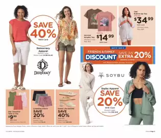 Fred Meyer weekly ad week 16 Page 3