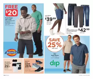 Fred Meyer weekly ad week 16 Page 4