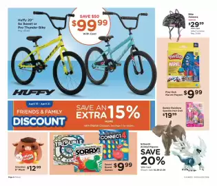 Fred Meyer weekly ad week 16 Page 6