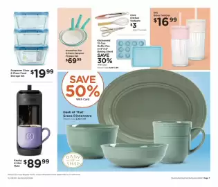 Fred Meyer weekly ad week 16 Page 7