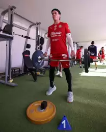 Catálogo Tienda Chivas Página 1