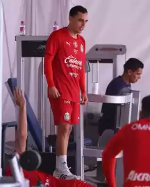 Catálogo Tienda Chivas Página 2