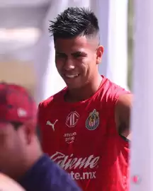 Catálogo Tienda Chivas Página 3