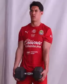 Catálogo Tienda Chivas Página 4