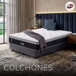 Catálogo Muebles Dico semana 16 Página 2