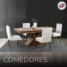 Catálogo Muebles Dico semana 16 Página 3