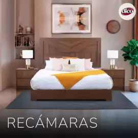 Catálogo Muebles Dico semana 16 Página 4