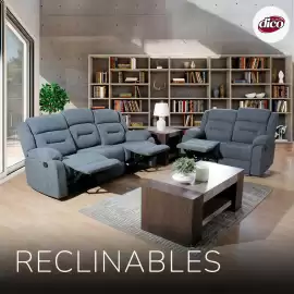 Catálogo Muebles Dico semana 16 Página 5
