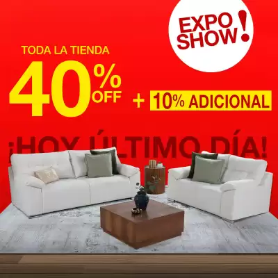 Catálogo Muebles Dico (válido hasta 21-04)