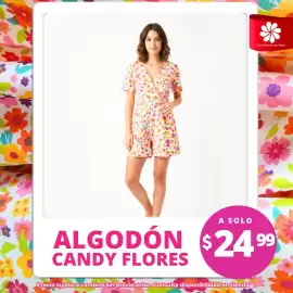 Catálogo Modatelas semana 16 Página 1