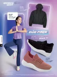 Catálogo Andrea Página 32