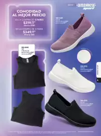 Catálogo Andrea Página 33