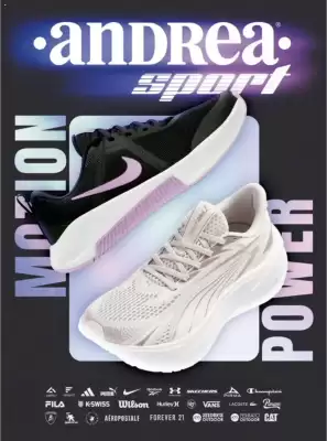 Andrea (válido hasta 1-01)