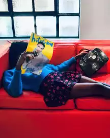 Catálogo Jackie Smith semana 16 Página 1