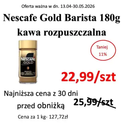 Vobiano (ważność do 30-05)