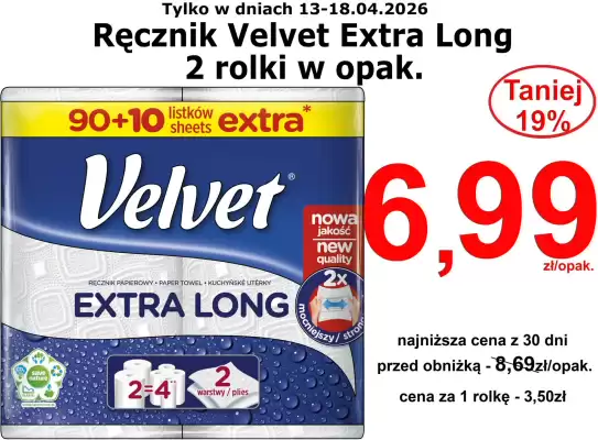 Vobiano (ważność do 18-04)