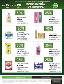 Catálogo Jumbo Página 1