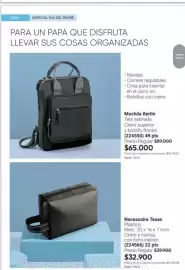 Catálogo Avon Página 10