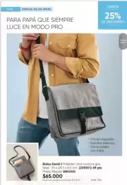 Catálogo Avon Página 11