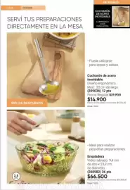 Catálogo Avon Página 15