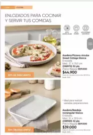 Catálogo Avon Página 16