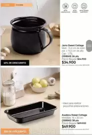 Catálogo Avon Página 17