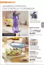 Catálogo Avon Página 19