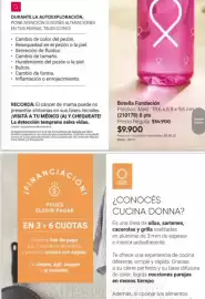Catálogo Avon Página 20
