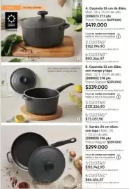 Catálogo Avon Página 21