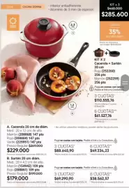 Catálogo Avon Página 22