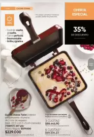 Catálogo Avon Página 23