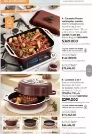 Catálogo Avon Página 26