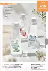 Catálogo Avon Página 29
