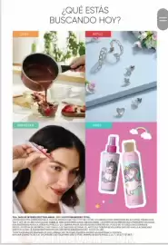 Catálogo Avon Página 3