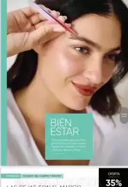 Catálogo Avon Página 31