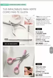 Catálogo Avon Página 32