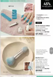 Catálogo Avon Página 33