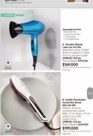 Catálogo Avon Página 34