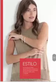 Catálogo Avon Página 35