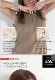 Catálogo Avon Página 36