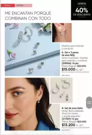 Catálogo Avon Página 38