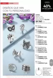 Catálogo Avon Página 40