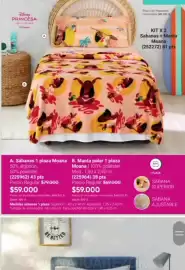 Catálogo Avon Página 43