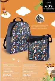 Catálogo Avon Página 45