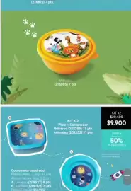 Catálogo Avon Página 46