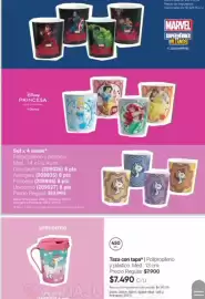 Catálogo Avon Página 49