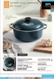 Catálogo Avon Página 5