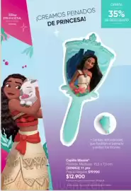 Catálogo Avon Página 54