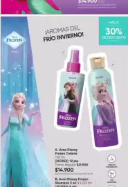 Catálogo Avon Página 55