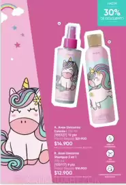 Catálogo Avon Página 56